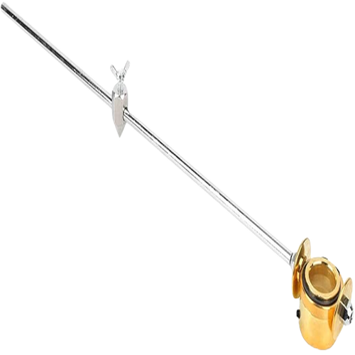 P80 PLASMA CUTTER CUTTING TORCH CIRCINUS ROLLER GUIDE WHEEL COMPASS